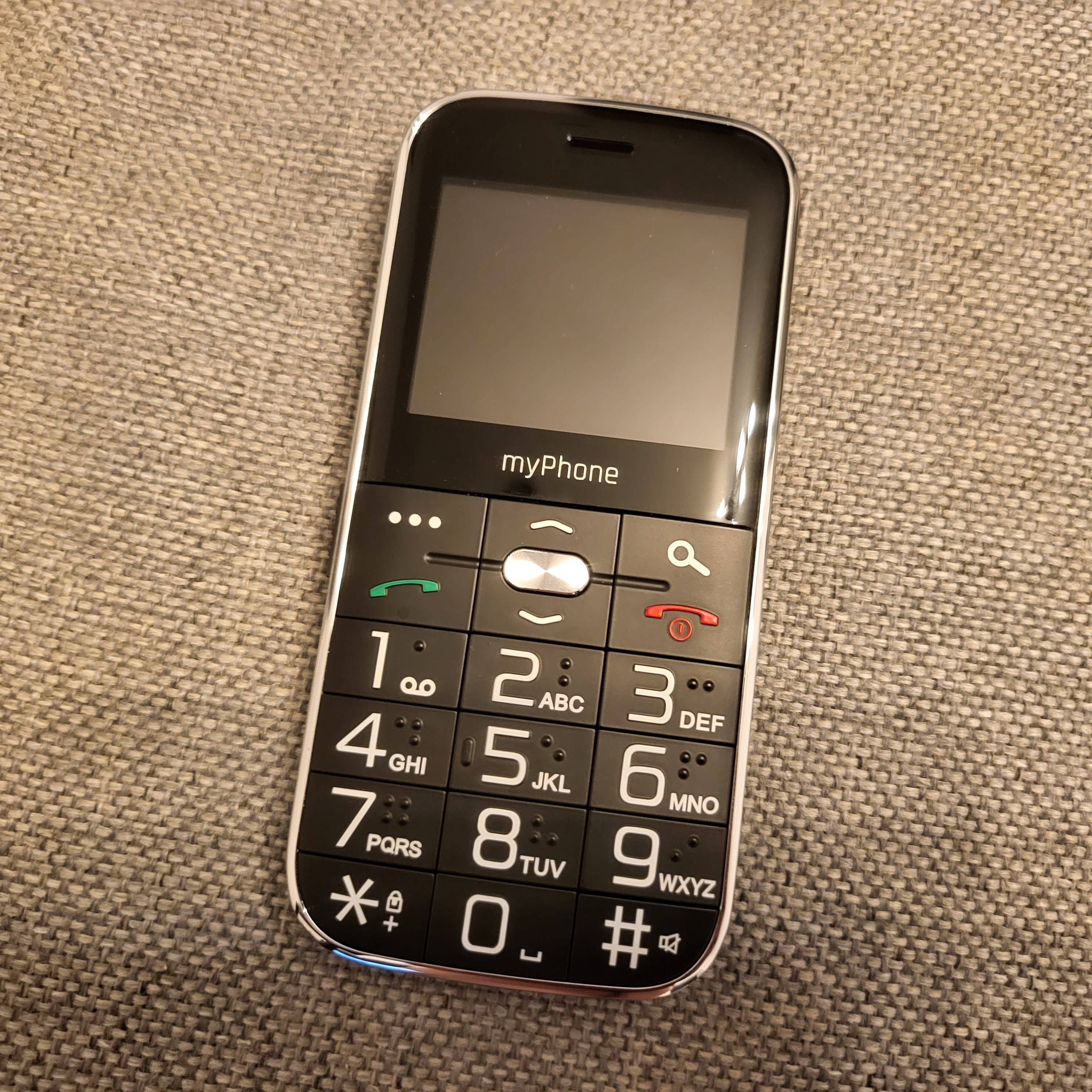 MyPhone Halo-C